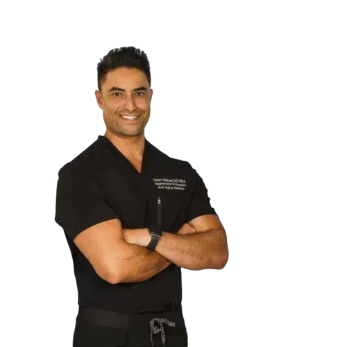 Dr. Peter Michael, MD