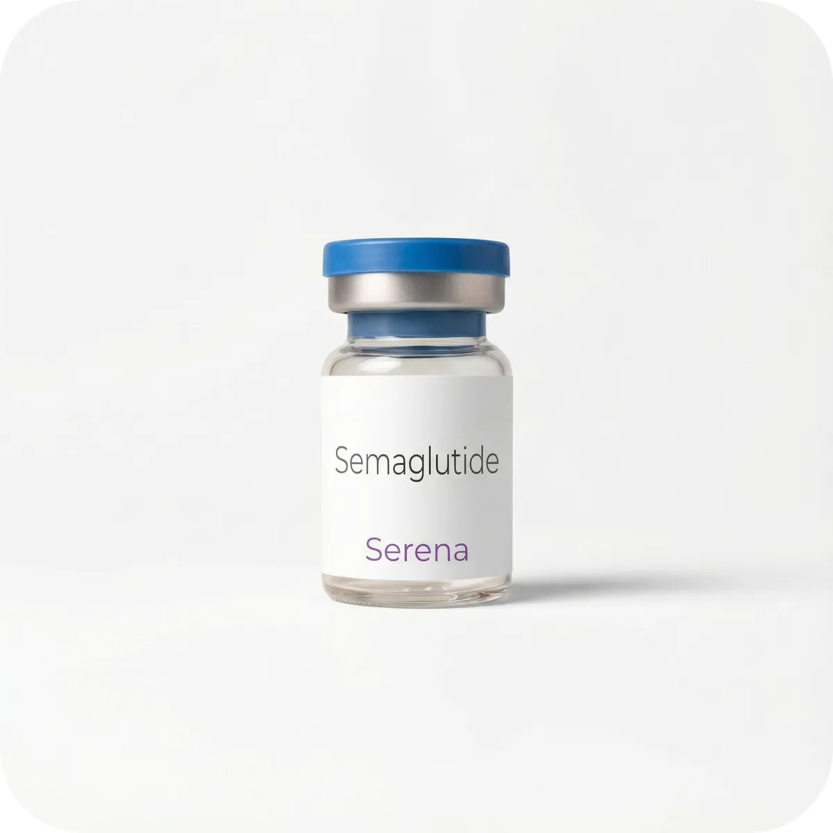 Semaglutide + B6 Injectable